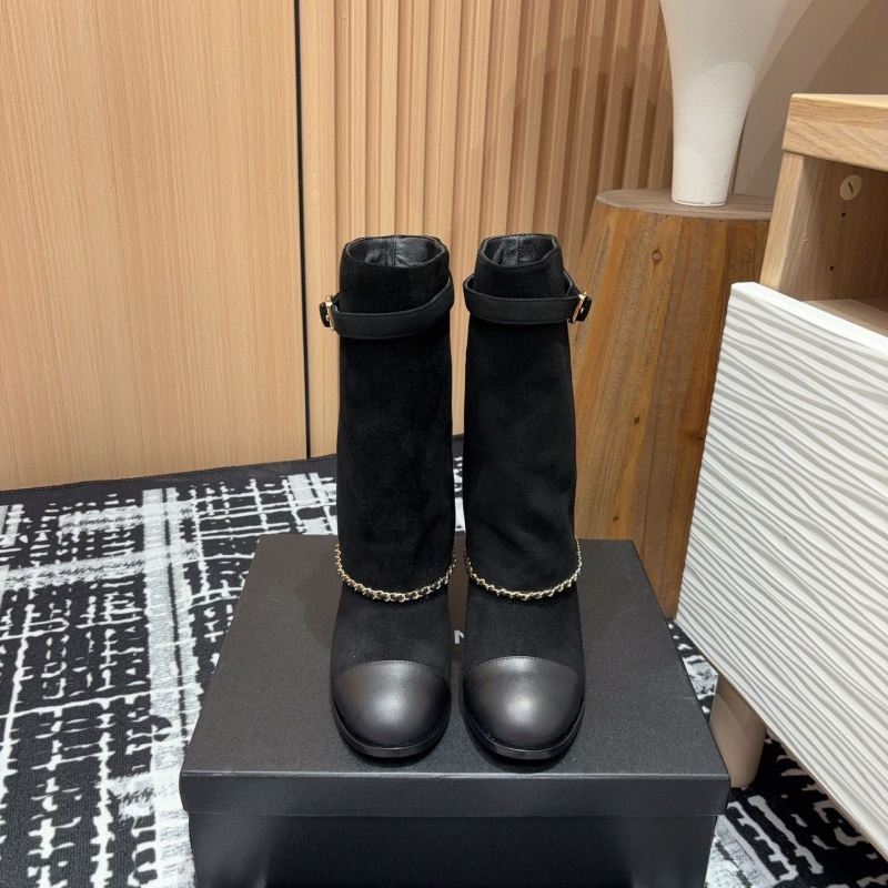 Ch*el boots